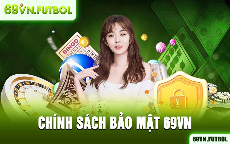 Chính Sách Bảo Mật 69VN