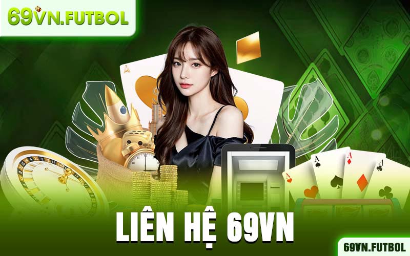 Liên Hệ 69VN