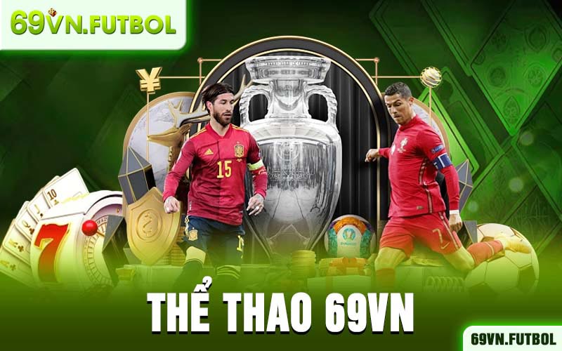 Thể Thao 69VN